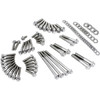 Feuling Parts #3028 - Fastener Kit - External Primary/Transmission - 12-Point - M8/Softail