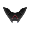 Daytona Helmets SPARE- VIPER WIND CURTAIN