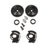 Daytona Helmets SPARE- C6 SHIELD COVER HARDWARE