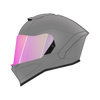 Viper Shield Outer- Photochromic Pink