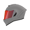 Viper Shield Outer- Photochromic Red
