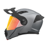 Daytona Helmets C6 Shield Outer- Photochromic Red