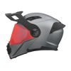 Daytona Helmets C6 Shield Outer- Red