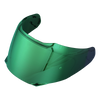 Detour Shield Outer- Green