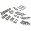 Feuling Parts #3059 - Fastener Kit - External Primary/Transmission - 12-Point/Dress-Up - Softail
