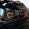 Daytona Helmets MX Goggle Deflecto