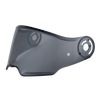 C6 Shield Outer- Smoke