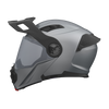 C6 Shield Outer- Smoke