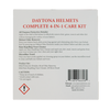 Daytona Helmets Helmet Care Kit- 1/2 Dozen (CK-6)