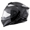 Daytona Helmets D.O.T. & ECE Daytona Legacy- W/ Obsidian