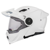 D.O.T. & ECE Daytona C6- Hi-Gloss White
