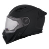 Daytona Helmets D.O.T. & ECE Daytona C6- Dull Black