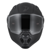 Daytona Helmets D.O.T. & ECE Daytona C6- Dull Black