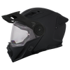 Daytona Helmets D.O.T. & ECE Daytona C6- Dull Black