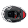 Daytona Helmets D.O.T. & ECE Daytona Viper- W/ Cyberpink