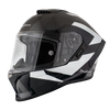 Daytona Helmets D.O.T. & ECE Daytona Viper- W/ Panda