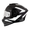 Daytona Helmets D.O.T. & ECE Daytona Viper- W/ Panda