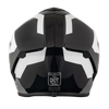 Daytona Helmets D.O.T. & ECE Daytona Viper- W/ Panda