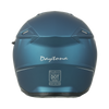 Daytona Helmets D.O.T. & ECE Daytona Spyder Jet- Dull Blue