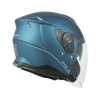 Daytona Helmets D.O.T. & ECE Daytona Spyder Jet- Dull Blue