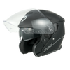 Daytona Helmets D.O.T. & ECE Daytona Spyder Jet- Dull Black