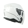 D.O.T. & ECE Daytona Spyder Jet- Hi-Gloss White