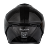 Daytona Helmets D.O.T. & ECE Daytona Viper- Grey Carbon Fiber