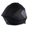D.O.T. & ECE Daytona Viper- Dull Black