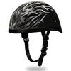 Daytona Helmets Novelty Eagle- W/ Ignite Grey