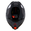 D.O.T. & ECE Daytona C6- Grey Carbon Fiber