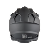Daytona Helmets D.O.T. & ECE Daytona Tactic- Dull Black