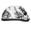 Daytona Helmets Novelty Eagle- W/ Lovesee