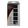 Daytona Helmets Add On Quick Connect Lock- Single (QCL-1)