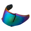 Daytona Helmets Glide Shield Outer- Rainbow