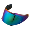 Detour Shield Outer- Rainbow