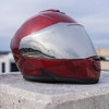 Detour Shield Outer- Mirror