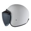 Daytona Helmets Flip Up Visor- Smoke