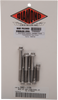 12-Point Top Cover Bolt Kit - FX 99-01