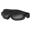 Fit Over Goggles- Smoke