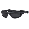Daytona Helmets Goggles- Smoke