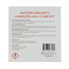 Daytona Helmets Helmet Care Kit- Single (CK-1)