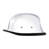 Daytona Helmets Novelty German- Chrome