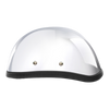 Daytona Helmets Novelty Eagle- Chrome