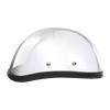 Daytona Helmets Novelty Eagle- Chrome