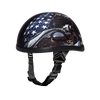 Daytona Helmets Novelty Eagle- W/ USA