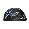 Daytona Helmets Novelty Eagle- W/ USA