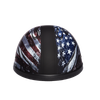 Daytona Helmets Novelty Eagle- W/ USA
