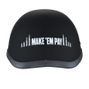 Novelty Eagle- W/ Make 'Em Pay