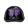 Daytona Helmets Novelty Eagle- W/ Butterfly