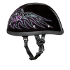 Novelty Eagle- W/ Barbed Wire Heart